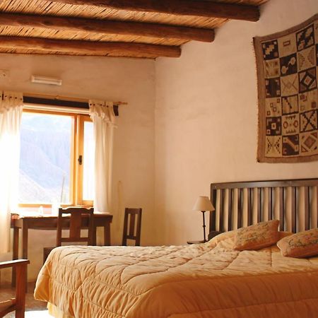 Huaira Huasi Villa Purmamarca Eksteriør billede