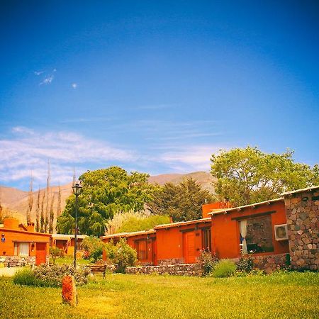 Huaira Huasi Villa Purmamarca Eksteriør billede