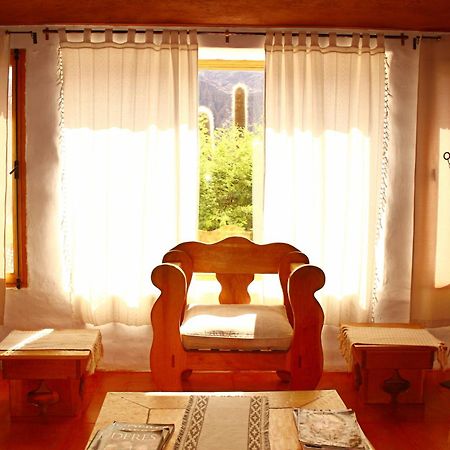 Huaira Huasi Villa Purmamarca Eksteriør billede
