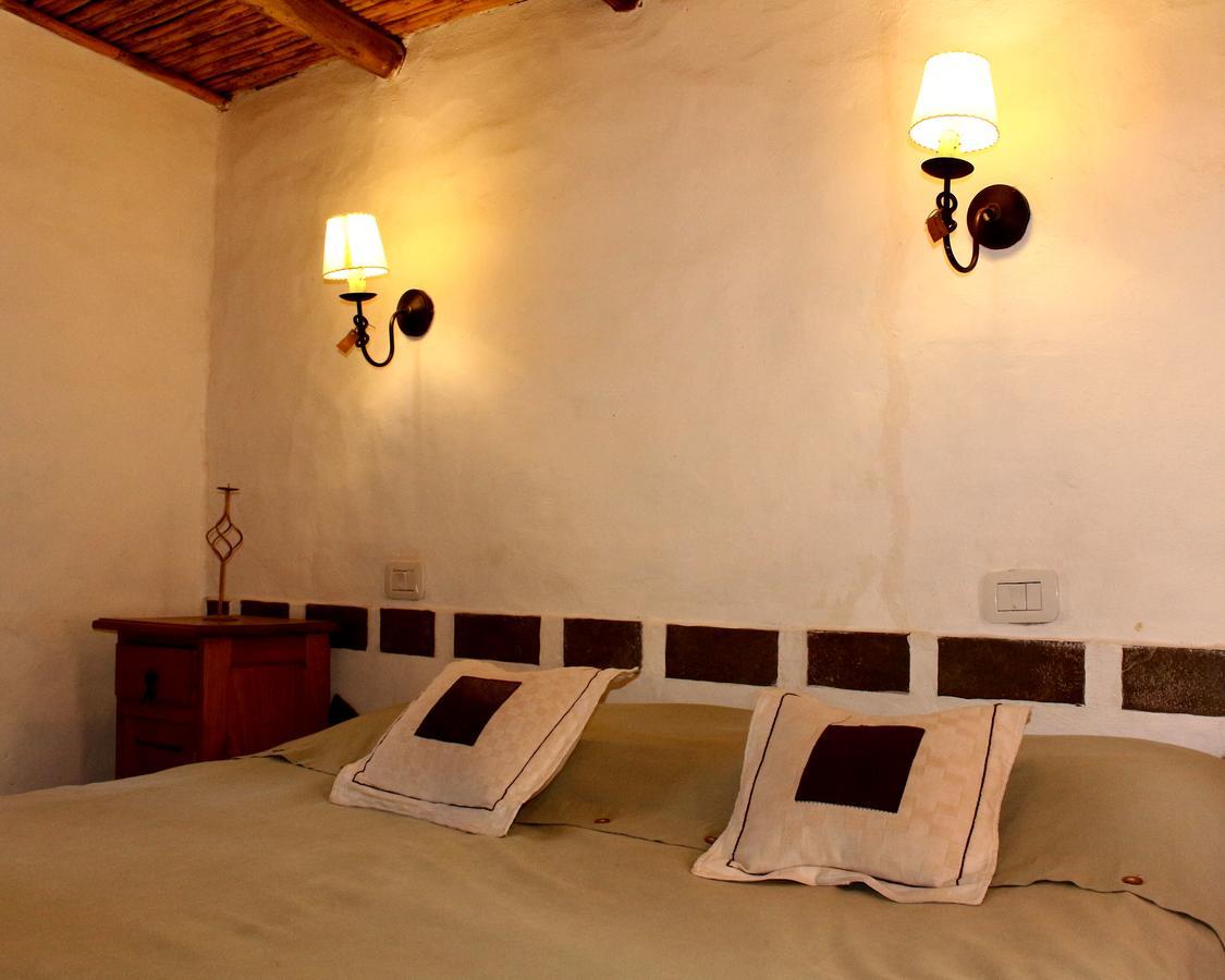 Huaira Huasi Villa Purmamarca Eksteriør billede