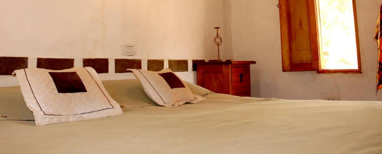 Huaira Huasi Villa Purmamarca Eksteriør billede