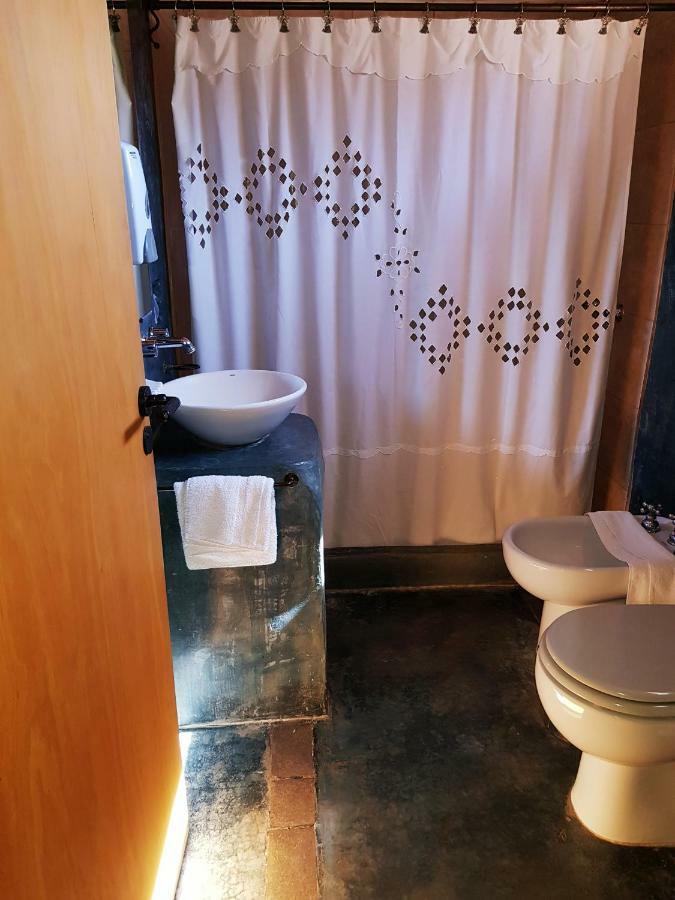 Huaira Huasi Villa Purmamarca Eksteriør billede